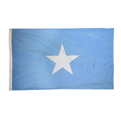 Bandiera Somalia 90 x 150 cm